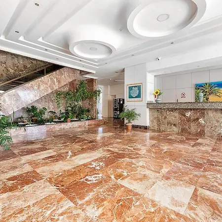 Penthouse Maspalomas (Gran Canaria)
