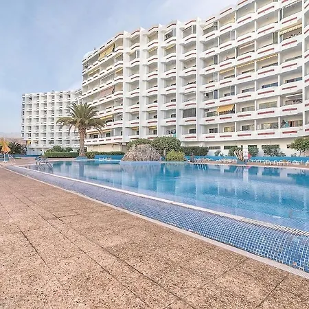 Apartment Penthouse Maspalomas (Gran Canaria)