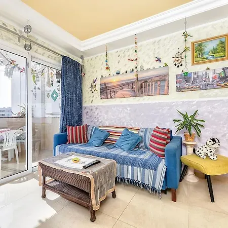 Penthouse Maspalomas (Gran Canaria)