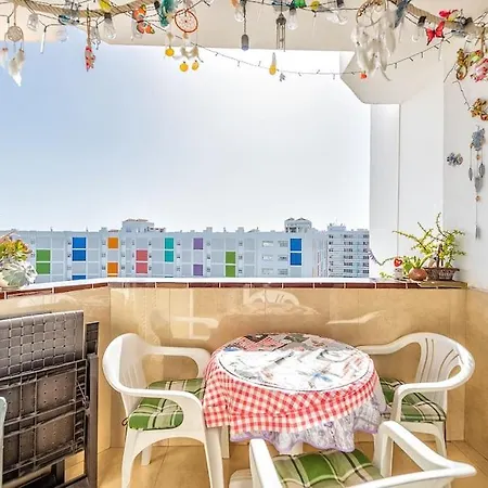 Apartment Penthouse *