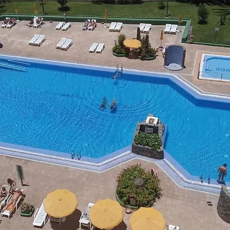 Apartment Penthouse Maspalomas (Gran Canaria)