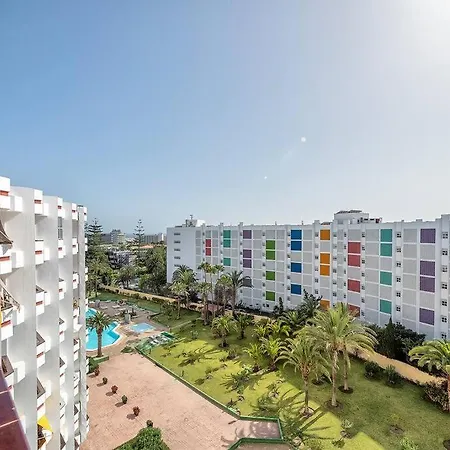 Penthouse * Maspalomas (Gran Canaria)