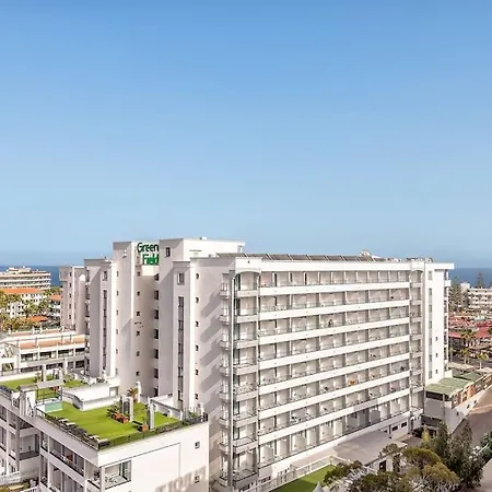 Apartment Penthouse