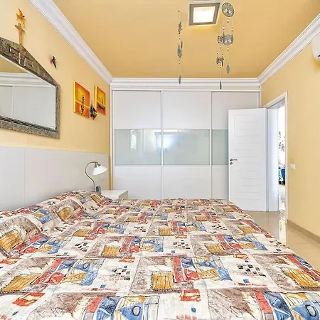 Apartment Penthouse *