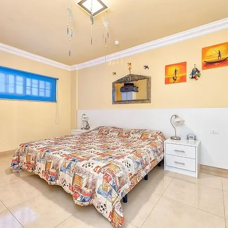 Penthouse Maspalomas (Gran Canaria)