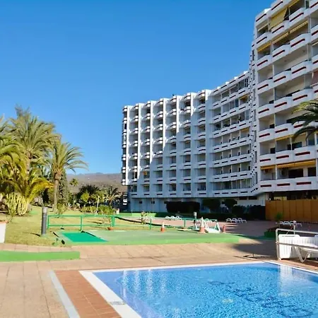 Penthouse * Maspalomas (Gran Canaria)