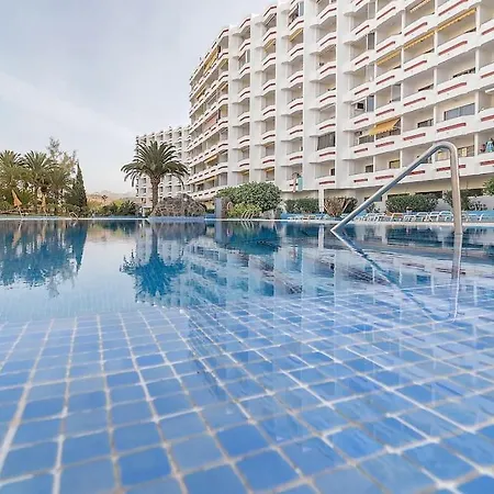 Penthouse Apartment Maspalomas (Gran Canaria)