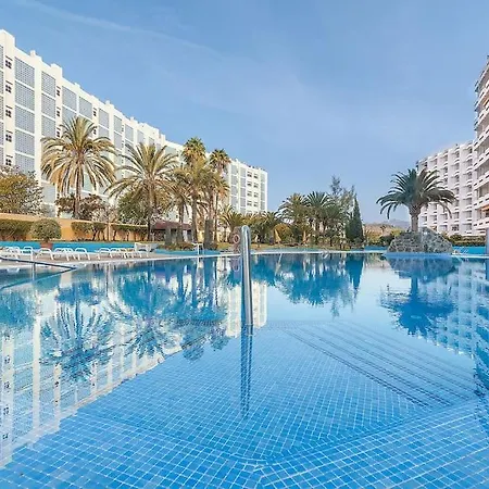 Penthouse Maspalomas (Gran Canaria)