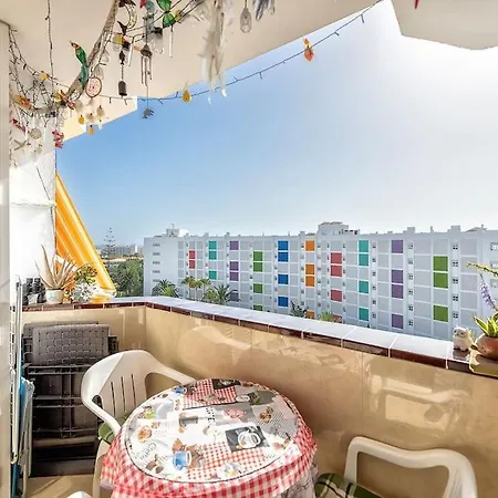 Penthouse Apartment *