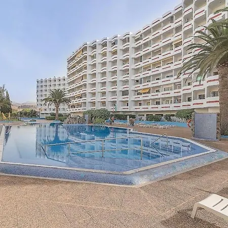 Penthouse * Maspalomas (Gran Canaria)