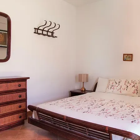 Penthouse Mogán