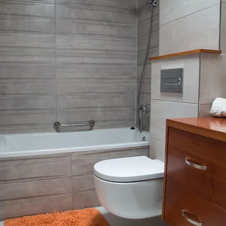 Penthouse Mogán
