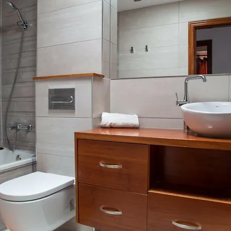 Penthouse Mogán