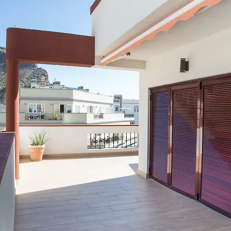Penthouse Mogán