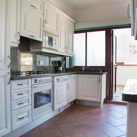 Penthouse Mogán