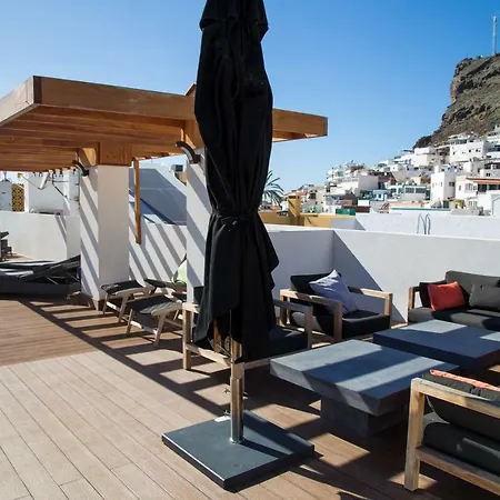 Penthouse * Mogán